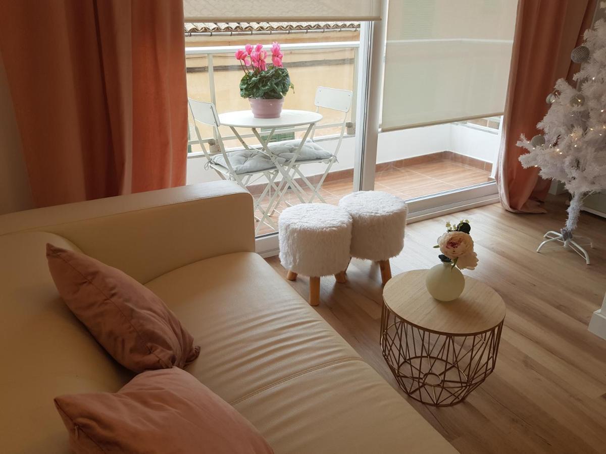 Luxury suites Porto Cristo Extérieur photo