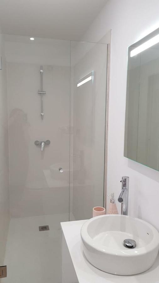 Luxury suites Porto Cristo Extérieur photo