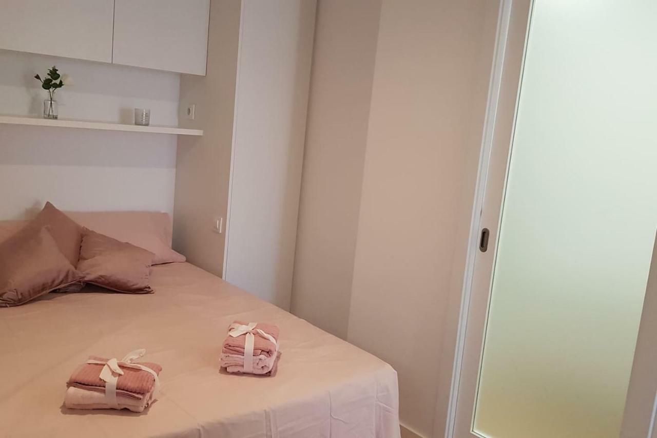 Luxury suites Porto Cristo Extérieur photo